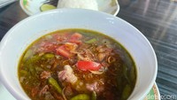 5 Kuliner Murah Meriah dan Nikmat di Belakang Kokas