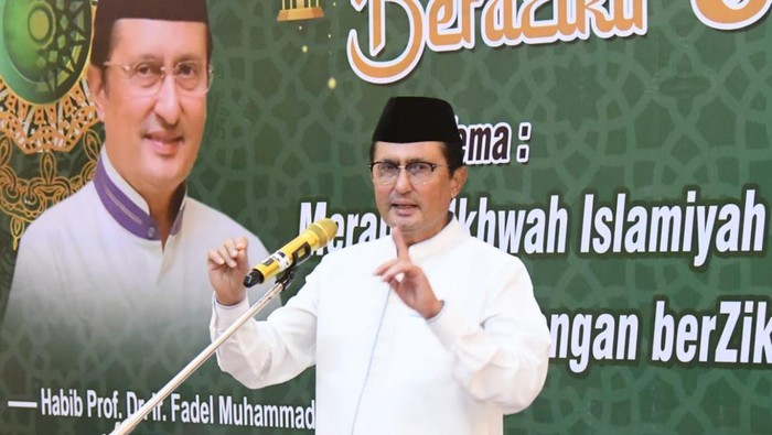 Fadel Muhammad