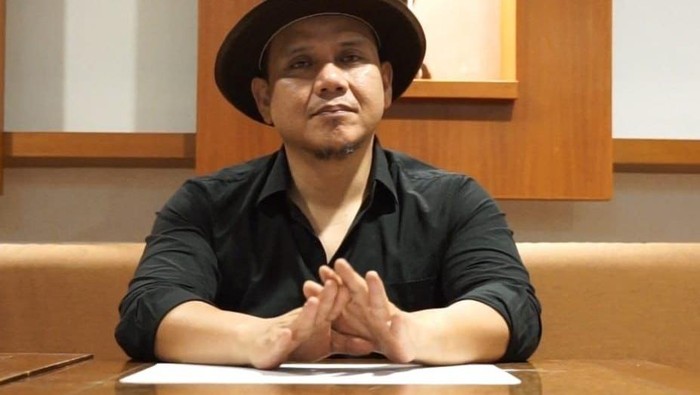 Fadli Padi Reborn