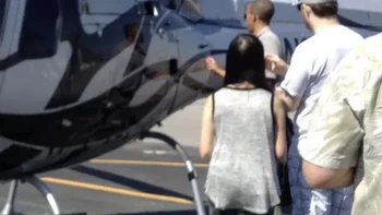 Ketika siku dikira bokong. Foto: Reddit