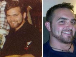 Begini Potret Wajah Anak Copy Paste  Orangtuanya