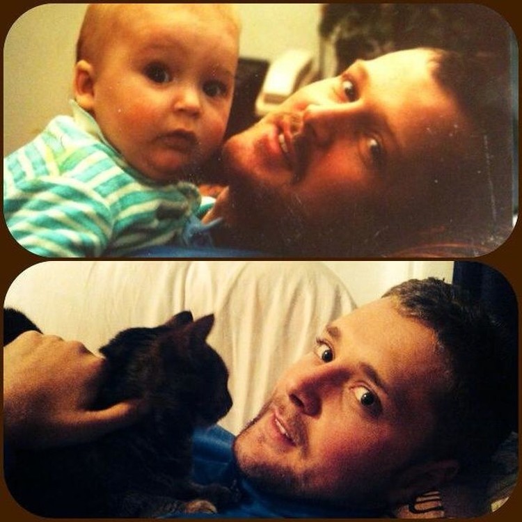 fotoinet wajah anak copy paste orangtua