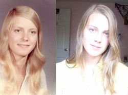 Begini Potret Wajah Anak Copy Paste  Orangtuanya