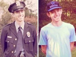 Begini Potret Wajah Anak Copy Paste  Orangtuanya