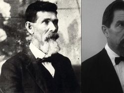 Begini Potret Wajah Anak Copy Paste  Orangtuanya