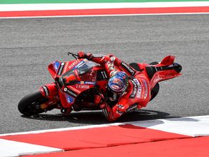 Klasemen Pebalap Usai MotoGP Austria 2023, Masih Ada yang Mau Lawan Ducati?