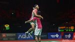 Ganda Putra India Lolos ke Final Indonesia Open 2023