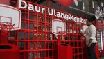 Botol Ramah Lingkungan Hidupkan Ekonomi Sirkular