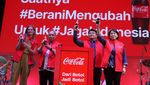 Botol Ramah Lingkungan Hidupkan Ekonomi Sirkular
