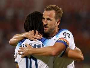 Kualifikasi Piala Eropa 2024: Inggris Bantai Malta 4-0