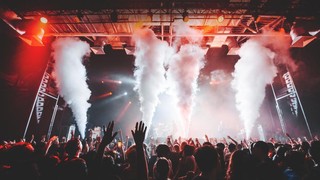 Daftar Lengkap Konser PRJ 2025: Line Up, Jadwal hingga Harga Tiket