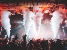 Gigs Minggu Ini, Allo Bank Festival 2024 Bertabur Bintang Gigs Minggu Ini, Allo Bank Festival 2024 Bertabur Bintang