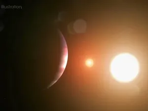 AI Bisa Temukan Sistem Bintang yang Sembunyikan Planet Mirip Bumi