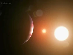 Ilmuwan Akhirnya Temukan Planet Bumi Kedua yang Layak Huni