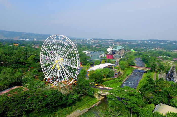 Jungleland Bogor