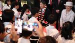 Kaisar Jepang Naruhito Kunjungan Perdana ke Indonesia
