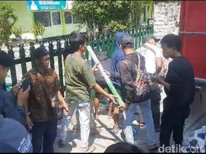 Kadis PU SDA Bojonegoro Dicopot Diduga Terkait Bendungan Karangnongko