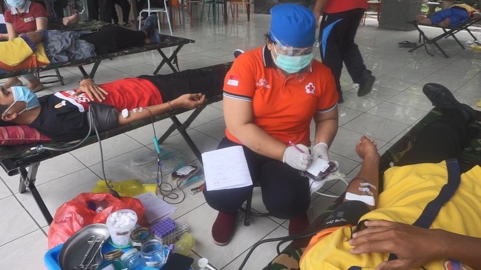 RSUD Klungkung membutuhkan donor darah, terutama golongan O dan A, untuk pelayanan operasi dan tindakan gawat darurat.