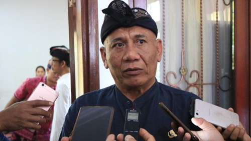 Kepala BKPSDM Buleleng Gede Wisnawa mengatakan Pemkab Buleleng mengusulkan 938 formasi PPPK untuk guru dan nakes pada tahun ini.