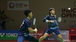 Kerja Keras Leo/Daniel Kandas di Perempatfinal