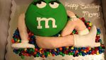 Kocak! Akun Twitter Ini Isinya Foto Kue yang Jelek dan Menyeramkan