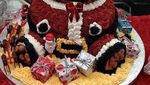 Kocak! Akun Twitter Ini Isinya Foto Kue yang Jelek dan Menyeramkan