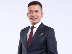 Profil Rahmat Hidayat Pulungan yang Diangkat Jadi Komisaris Independen PTBA