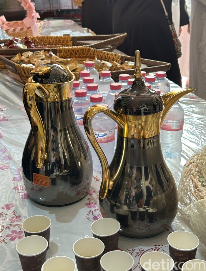 Kopi Qahwa