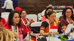 Kowani Hadiri W20 Summit India