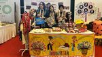 Kowani Hadiri W20 Summit India