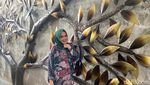 Lezatnya Datsubo dan Brown Omurice Kesukaan Raffi Ahmad dan Nagita Slavina