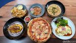 Lezatnya Datsubo dan Brown Omurice Kesukaan Raffi Ahmad dan Nagita Slavina