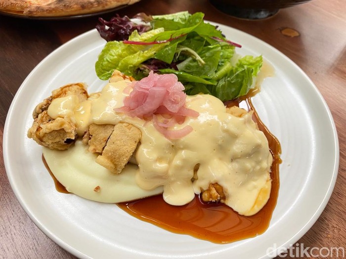 Lezatnya Datsubo dan Brown Omurice Kesukaan Raffi Ahmad dan Nagita Slavina Lezatnya Datsubo dan Brown Omurice Kesukaan Raffi Ahmad dan Nagita Slavina