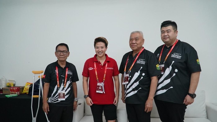 Liliyana Natsir