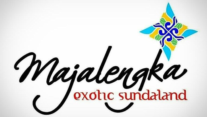 Logo Exotic Sundaland Majalengka