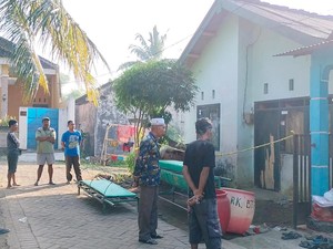 Perempuan Gantung Diri di Jember Disebut Alami Gangguan Jiwa