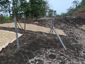 Cerita Tapak Jaran Sembrani di Kampung Pitu Nglanggeran
