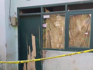 Nyesek Ibu Depresi di Jember Bunuh Dua Anaknya Lalu Gantung Diri
