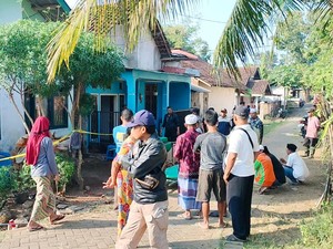 Sederet Fakta Hasil Autopsi Ibu di Jember Bunuh 2 Anak Sebelum Gantung Diri