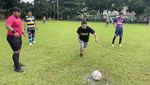 Melihat Keseruan Turnamen Mini Soccer di Ciputat
