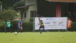 Melihat Keseruan Turnamen Mini Soccer di Ciputat
