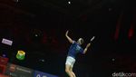 Menang Mudah Lawan Prannoy, Viktor Axelsen ke Final