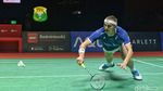 Menang Mudah Lawan Prannoy, Viktor Axelsen ke Final