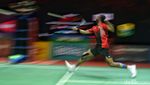 Menang Mudah Lawan Prannoy, Viktor Axelsen ke Final