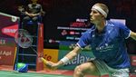 Menang Mudah Lawan Prannoy, Viktor Axelsen ke Final