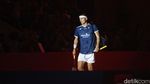 Menang Mudah Lawan Prannoy, Viktor Axelsen ke Final