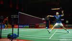 Menang Mudah Lawan Prannoy, Viktor Axelsen ke Final