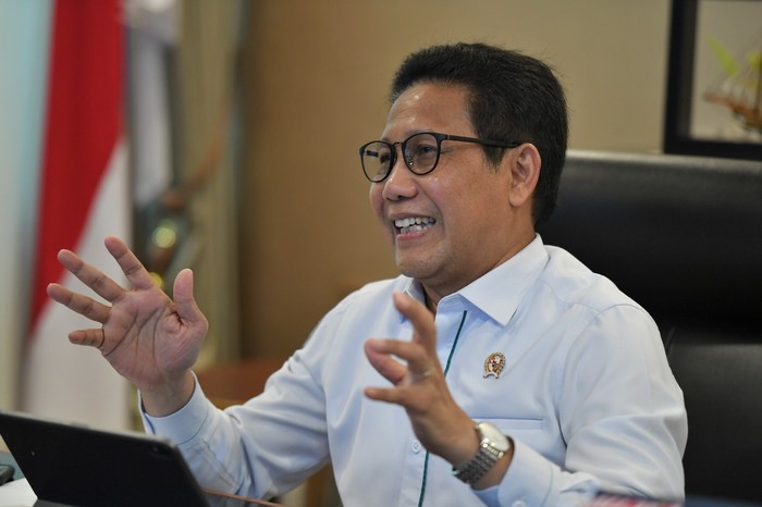 Mendes Abdul Halim Iskandar