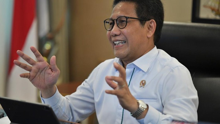 Mendes Abdul Halim Iskandar
