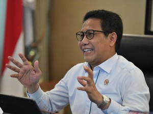 Mendes PDTT Akan Tunjukkan Penerapan SDGs Desa di Forum PBB